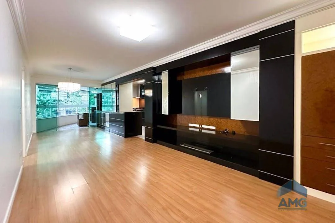 Apartamento à venda, 148 m por R$ 1.380.000,00 - Centro (Blumenau) - Blumenau/SC — foto 4