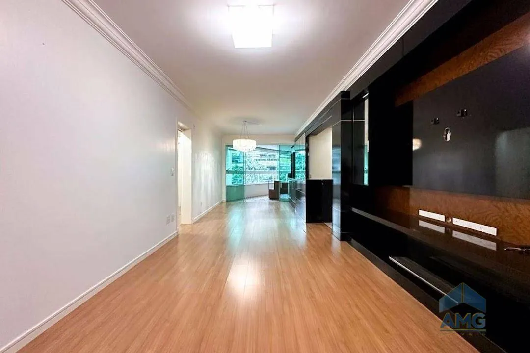 Apartamento à venda, 148 m por R$ 1.380.000,00 - Centro (Blumenau) - Blumenau/SC — foto 5
