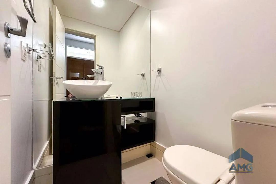Apartamento à venda, 148 m por R$ 1.380.000,00 - Centro (Blumenau) - Blumenau/SC — foto 7
