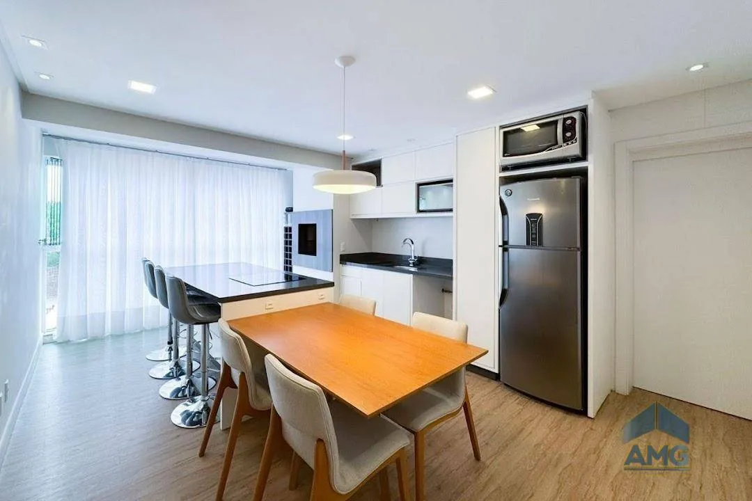 Apartamento com 2 dormitórios à venda, 75 m por R$ 650.000,00 - Água Verde - Blumenau/SC - foto 1