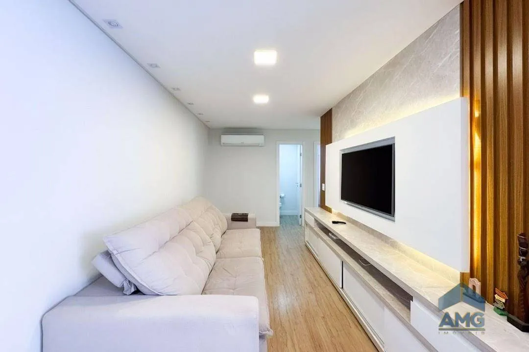 Apartamento com 2 dormitórios à venda, 75 m por R$ 650.000,00 - Água Verde - Blumenau/SC — foto 3