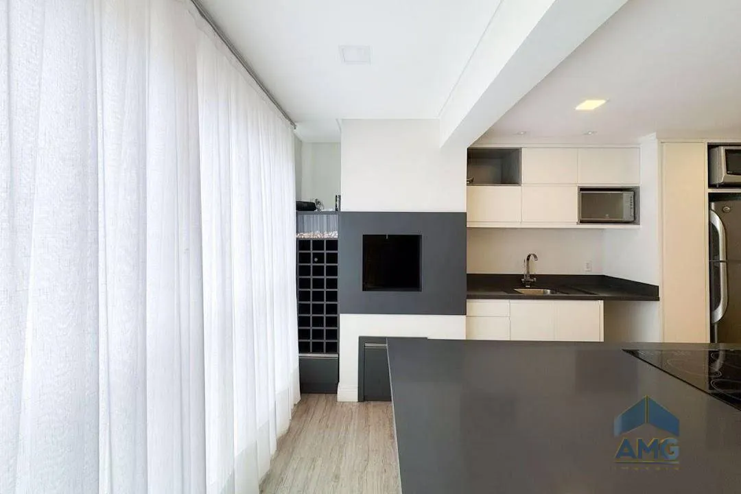 Apartamento com 2 dormitórios à venda, 75 m por R$ 650.000,00 - Água Verde - Blumenau/SC — foto 4