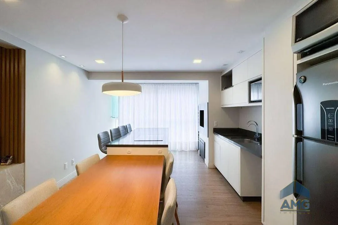 Apartamento com 2 dormitórios à venda, 75 m por R$ 650.000,00 - Água Verde - Blumenau/SC — foto 5