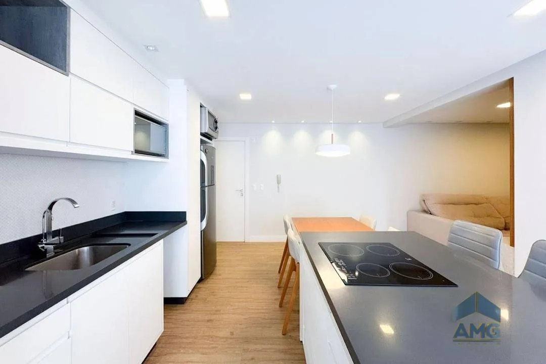 Apartamento com 2 dormitórios à venda, 75 m por R$ 650.000,00 - Água Verde - Blumenau/SC — foto 6