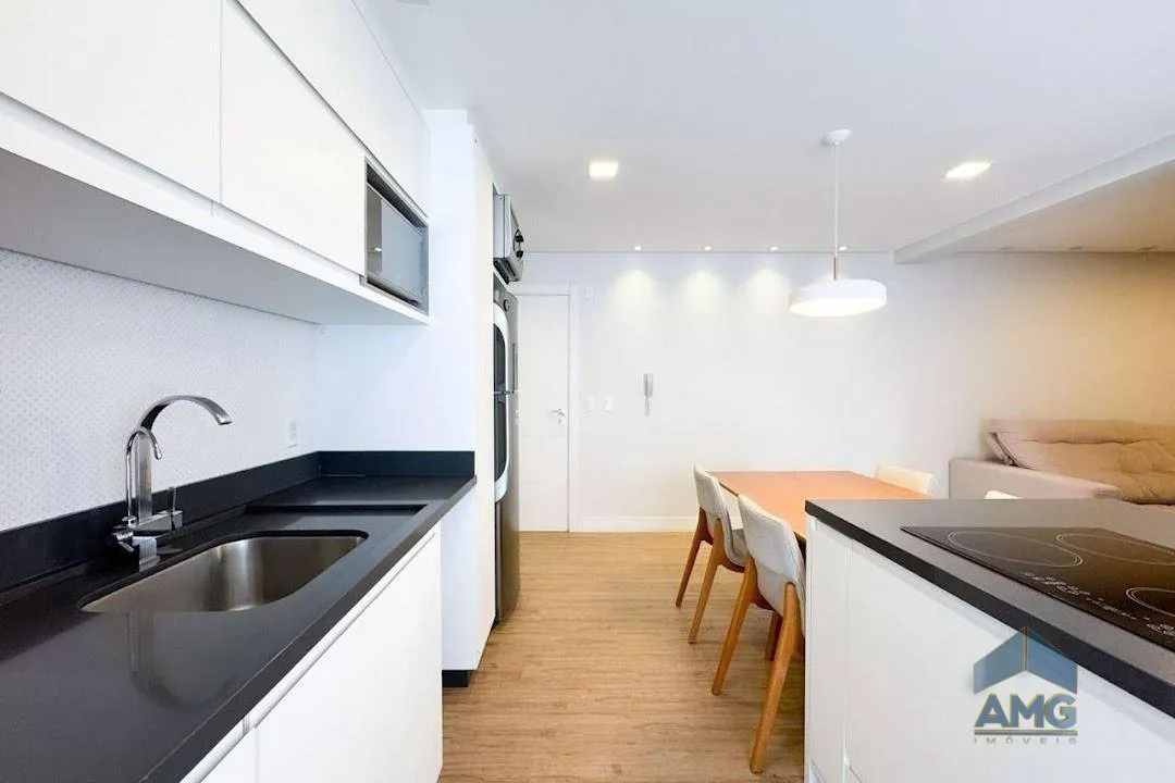 Apartamento com 2 dormitórios à venda, 75 m por R$ 650.000,00 - Água Verde - Blumenau/SC — foto 7