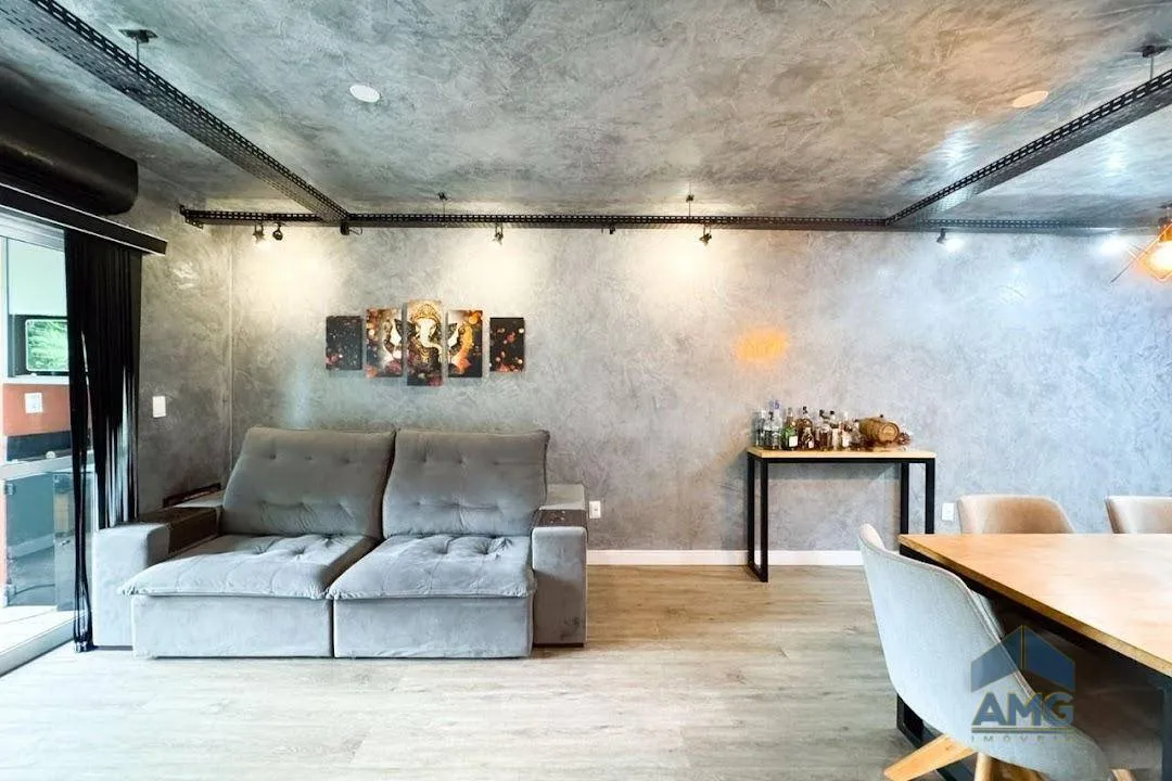 Apartamento com 2 dormitórios à venda, 68 m por R$ 340.000,00 - Badenfurt - Blumenau/SC — foto 4