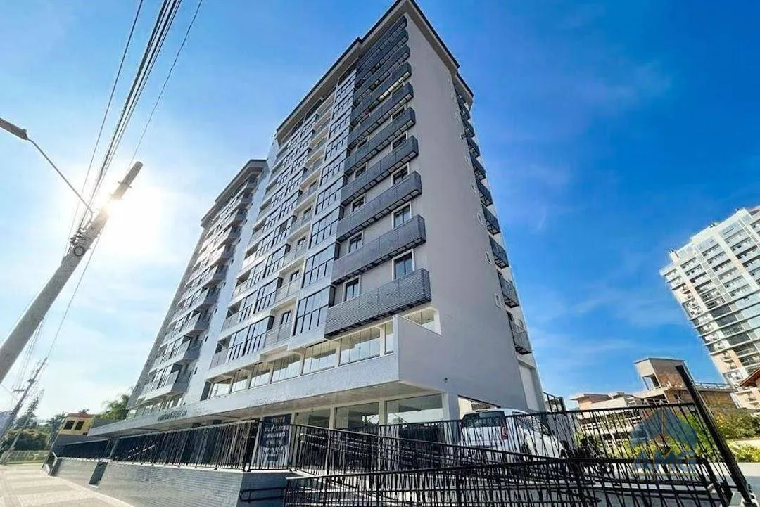 Apartamento com 1 dormitório à venda, 36 m por R$ 450.000,00 - Centro (Blumenau) - Blumenau/SC — foto 2