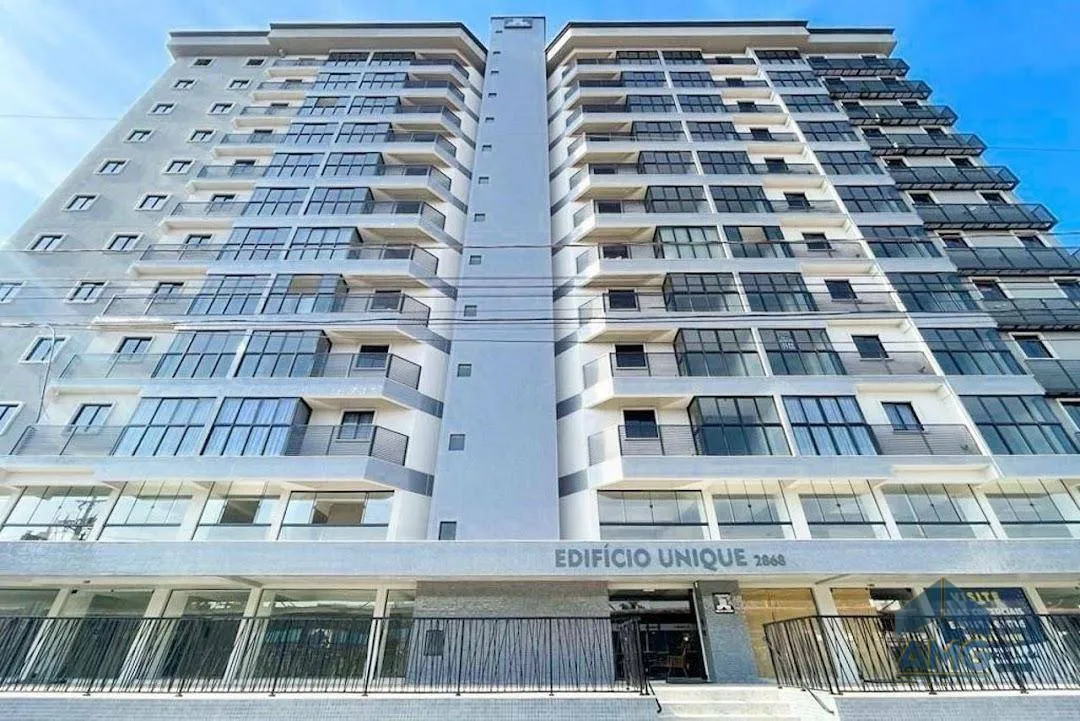 Apartamento com 1 dormitório à venda, 37 m por R$ 450.000,00 - Centro (Blumenau) - Blumenau/SC — foto 2