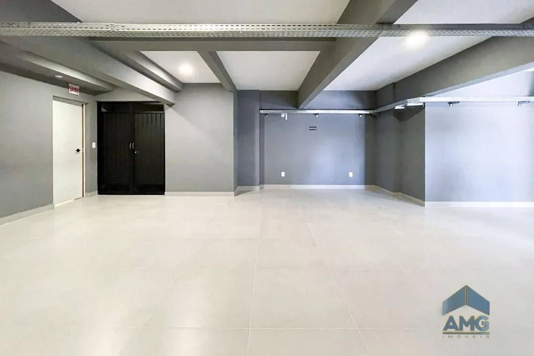 Apartamento com 1 dormitório à venda, 37 m por R$ 450.000,00 - Centro (Blumenau) - Blumenau/SC — foto 7
