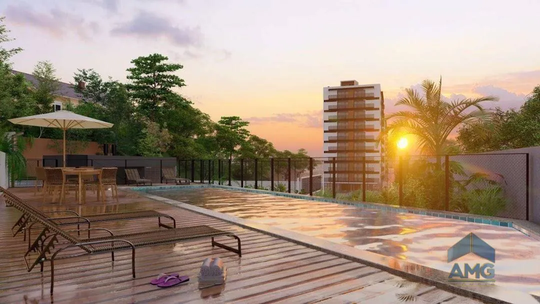 Apartamento com 2 dormitórios à venda, 57 m por R$ 450.000,00 - Itoupava Norte - Blumenau/SC — foto 4