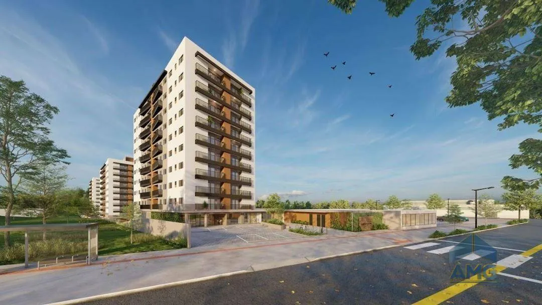 Apartamento com 2 dormitórios à venda, 57 m por R$ 450.000,00 - Itoupava Norte - Blumenau/SC — foto 5