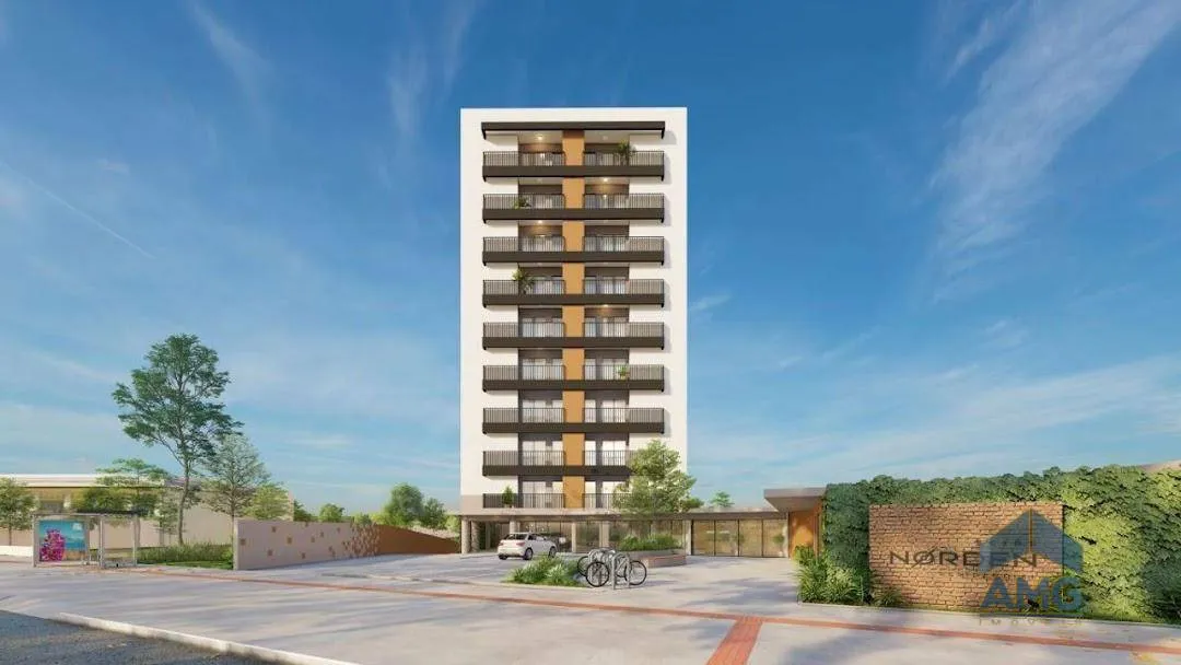 Apartamento com 2 dormitórios à venda, 57 m por R$ 450.000,00 - Itoupava Norte - Blumenau/SC — foto 6