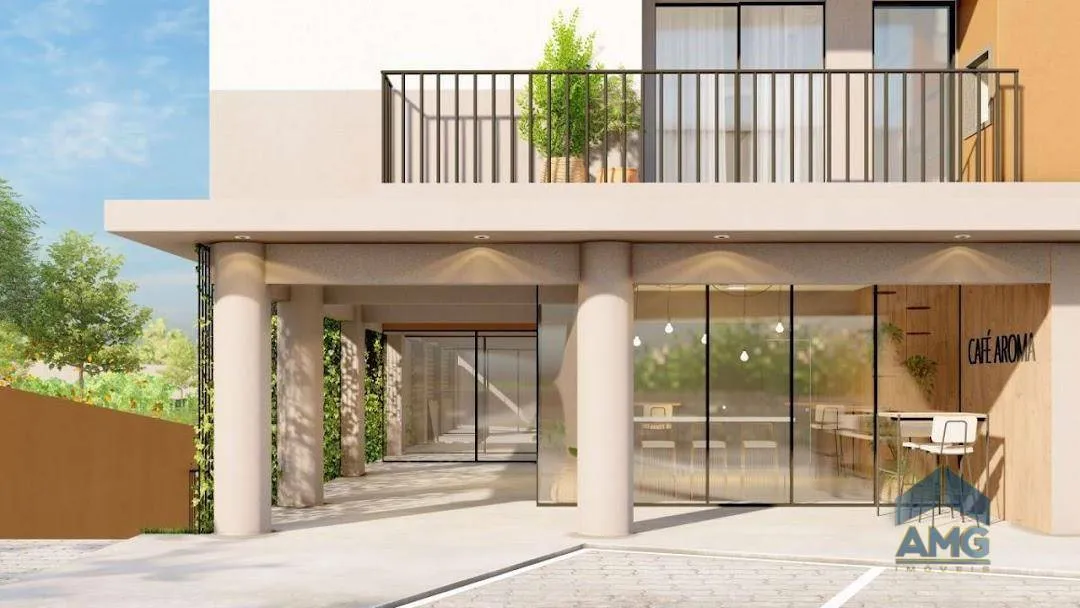 Apartamento com 2 dormitórios à venda, 57 m por R$ 450.000,00 - Itoupava Norte - Blumenau/SC — foto 7