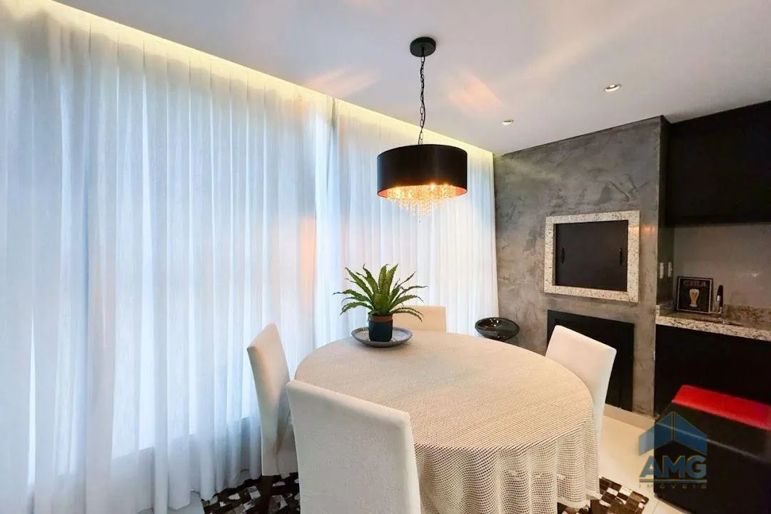 Apartamento com 2 dormitórios à venda, 86 m por R$ 795.000,00 - Velha - Blumenau/SC — foto 3