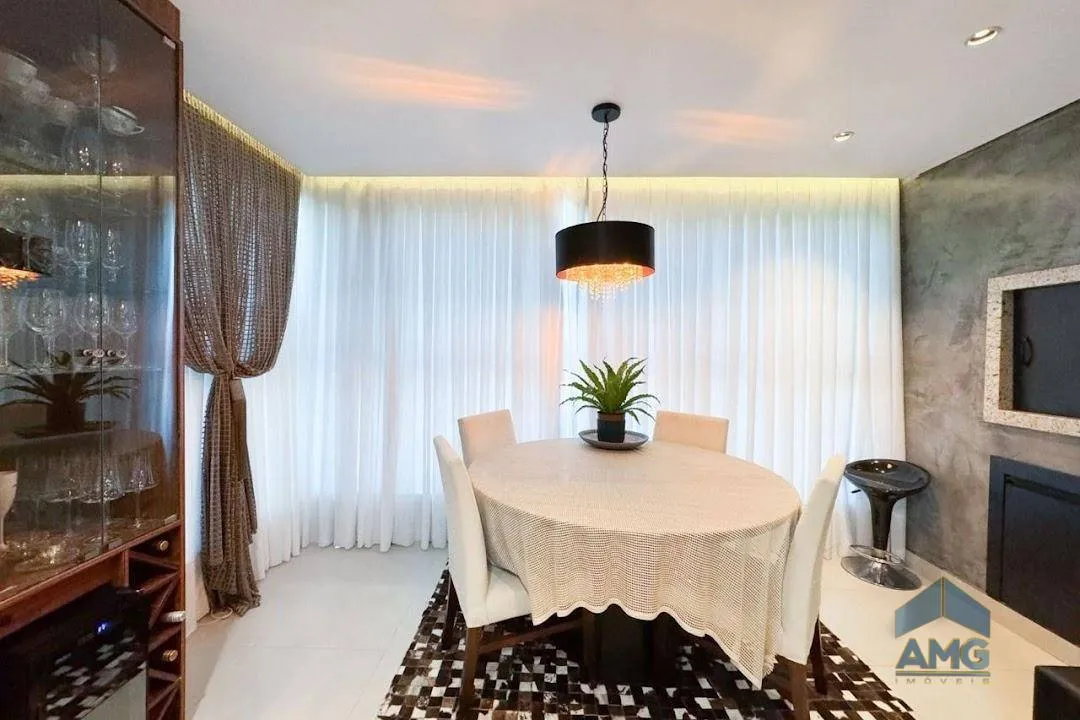 Apartamento com 2 dormitórios à venda, 86 m por R$ 795.000,00 - Velha - Blumenau/SC — foto 4