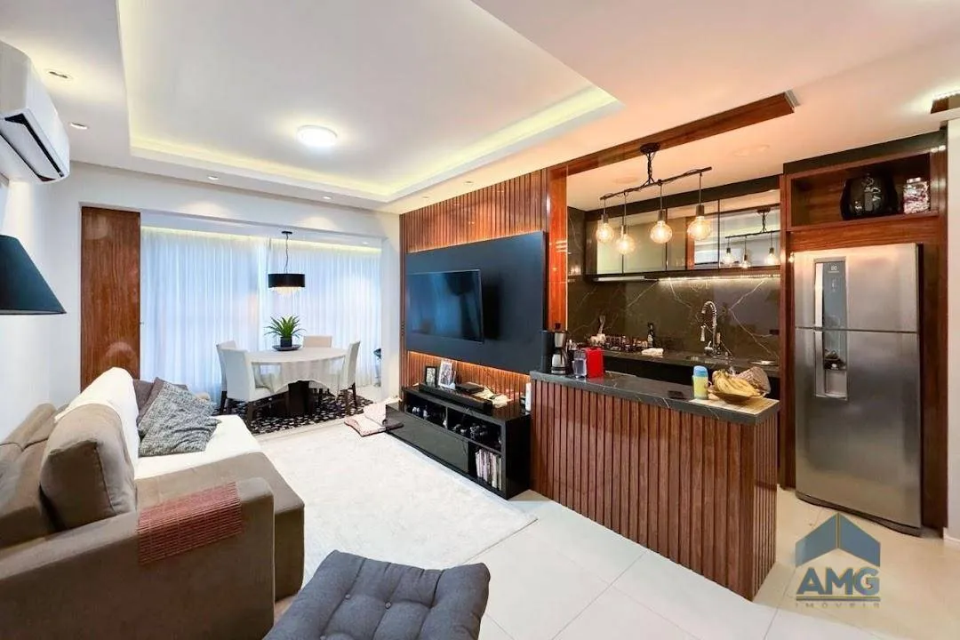 Apartamento com 2 dormitórios à venda, 86 m por R$ 795.000,00 - Velha - Blumenau/SC — foto 5