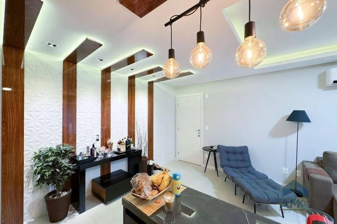 Apartamento com 2 dormitórios à venda, 86 m por R$ 795.000,00 - Velha - Blumenau/SC — foto 6