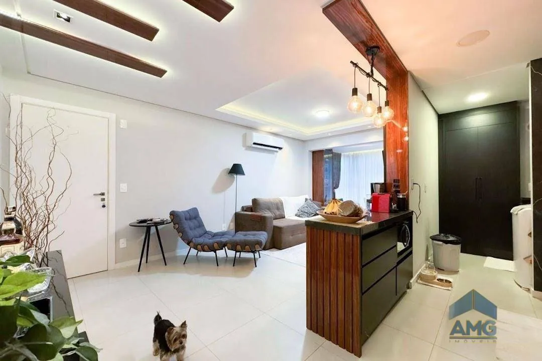 Apartamento com 2 dormitórios à venda, 86 m por R$ 795.000,00 - Velha - Blumenau/SC — foto 7