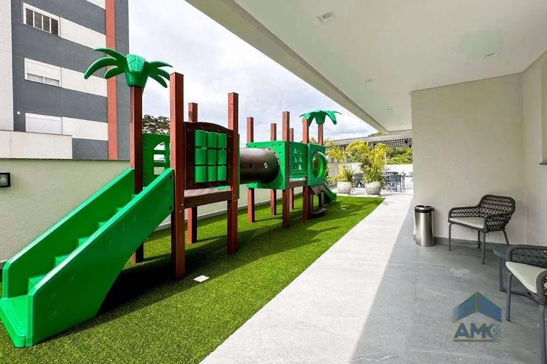 Apartamento com 3 dormitórios à venda, 105 m por R$ 850.000,00 - Escola Agrícola - Blumenau/SC — foto 5