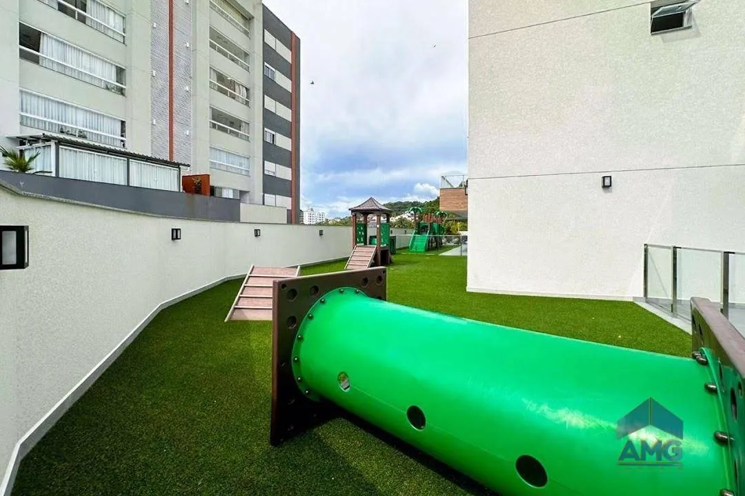Apartamento com 3 dormitórios à venda, 105 m por R$ 850.000,00 - Escola Agrícola - Blumenau/SC — foto 6