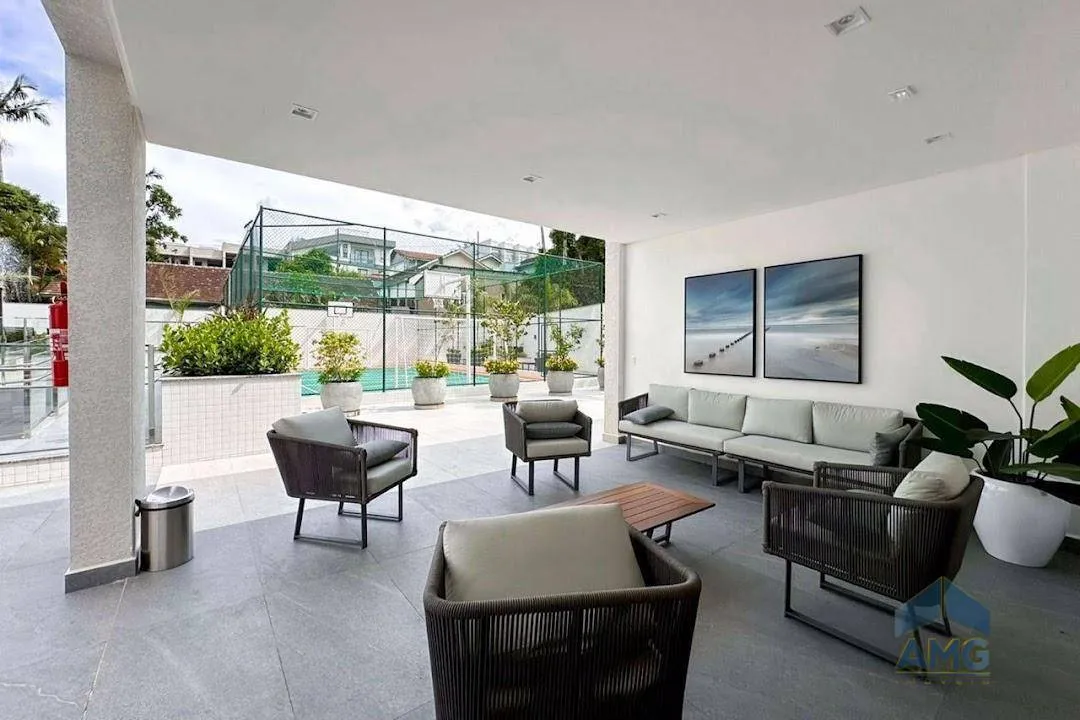Apartamento com 3 dormitórios à venda, 105 m por R$ 850.000,00 - Escola Agrícola - Blumenau/SC — foto 7