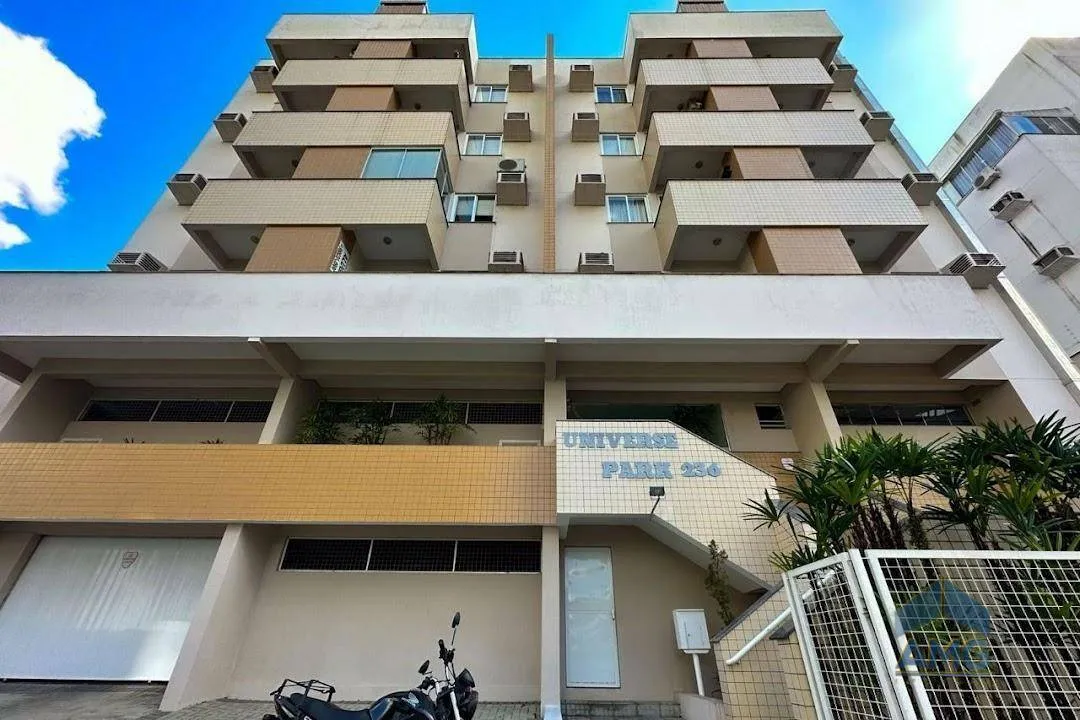 Apartamento com 1 dormitório à venda, 36 m por R$ 318.406,51 - Itoupava Seca - Blumenau/SC - foto 1