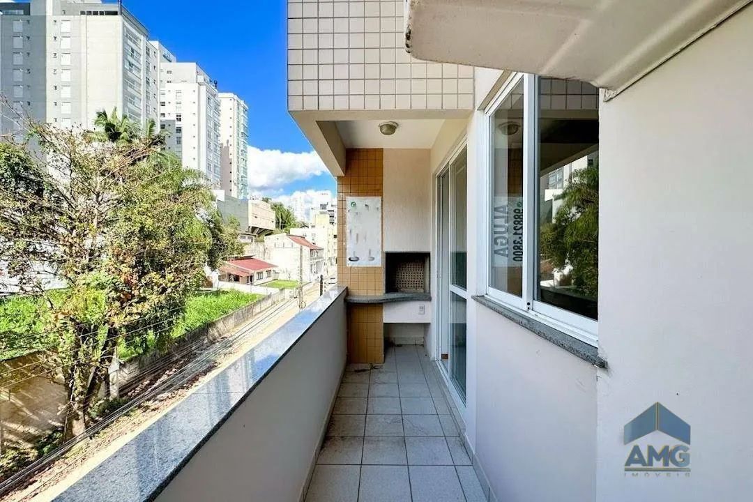 Apartamento com 1 dormitório à venda, 36 m por R$ 318.406,51 - Itoupava Seca - Blumenau/SC — foto 2