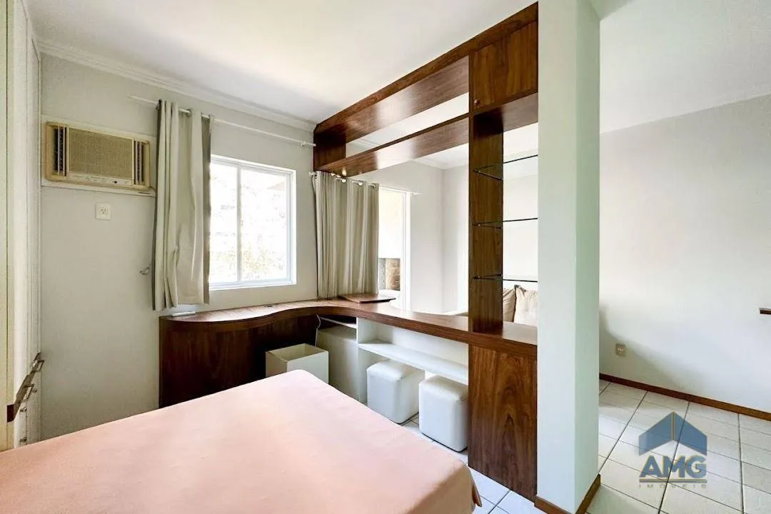 Apartamento com 1 dormitório à venda, 36 m por R$ 318.406,51 - Itoupava Seca - Blumenau/SC — foto 3