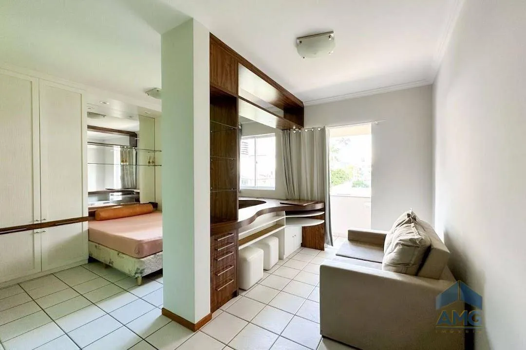 Apartamento com 1 dormitório à venda, 36 m por R$ 318.406,51 - Itoupava Seca - Blumenau/SC — foto 5