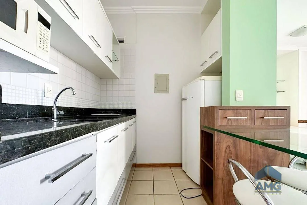 Apartamento com 1 dormitório à venda, 36 m por R$ 318.406,51 - Itoupava Seca - Blumenau/SC — foto 6