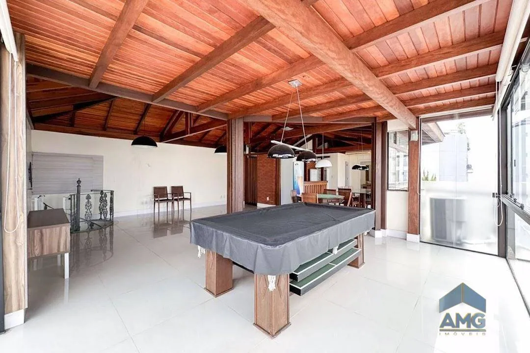 Apartamento com 3 dormitórios à venda, 272 m por R$ 1.600.000,00 - Centro (Blumenau) - Blumenau/SC — foto 4