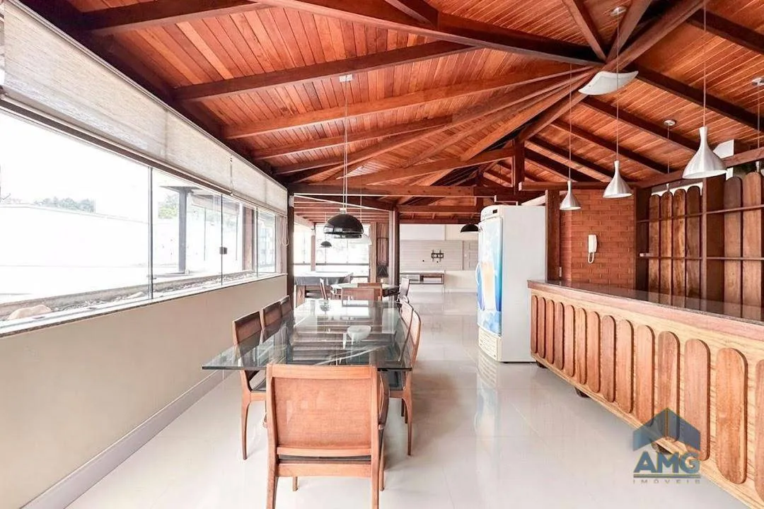 Apartamento com 3 dormitórios à venda, 272 m por R$ 1.600.000,00 - Centro (Blumenau) - Blumenau/SC — foto 5