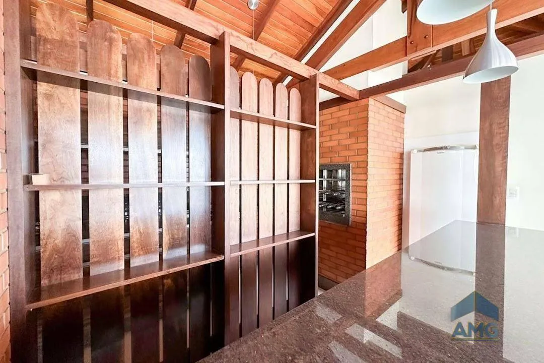 Apartamento com 3 dormitórios à venda, 272 m por R$ 1.600.000,00 - Centro (Blumenau) - Blumenau/SC — foto 7