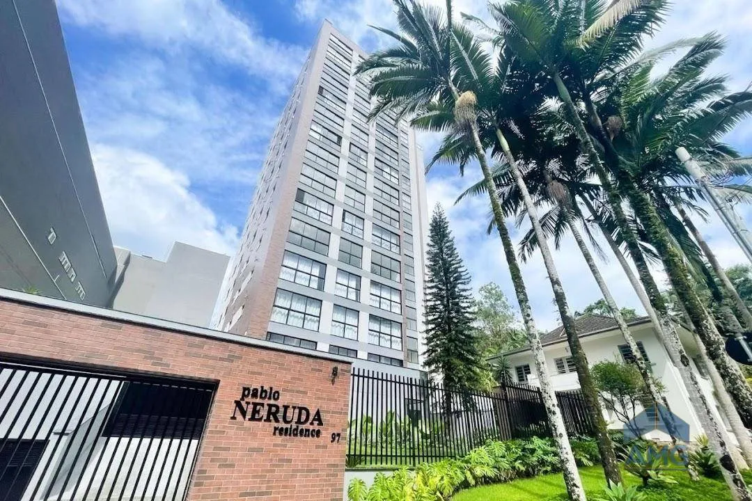 Apartamento à venda, 170 m por R$ 1.521.383,20 - Bom Retiro - Blumenau/SC - foto 1