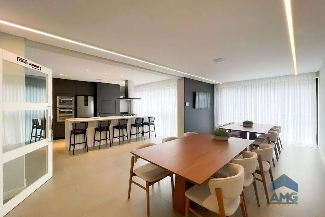 Apartamento à venda, 170 m por R$ 1.521.383,20 - Bom Retiro - Blumenau/SC — foto 3