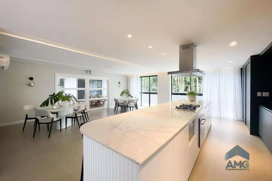Apartamento à venda, 170 m por R$ 1.521.383,20 - Bom Retiro - Blumenau/SC — foto 4
