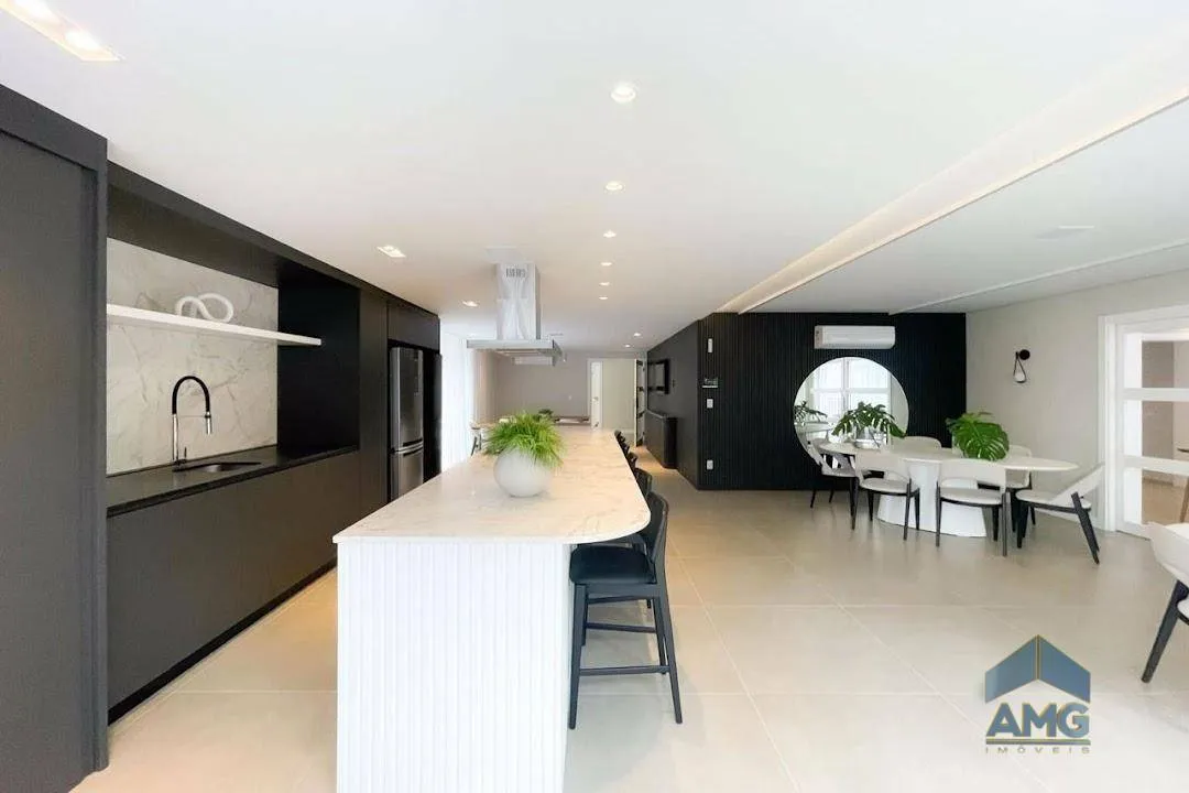 Apartamento à venda, 170 m por R$ 1.521.383,20 - Bom Retiro - Blumenau/SC — foto 5