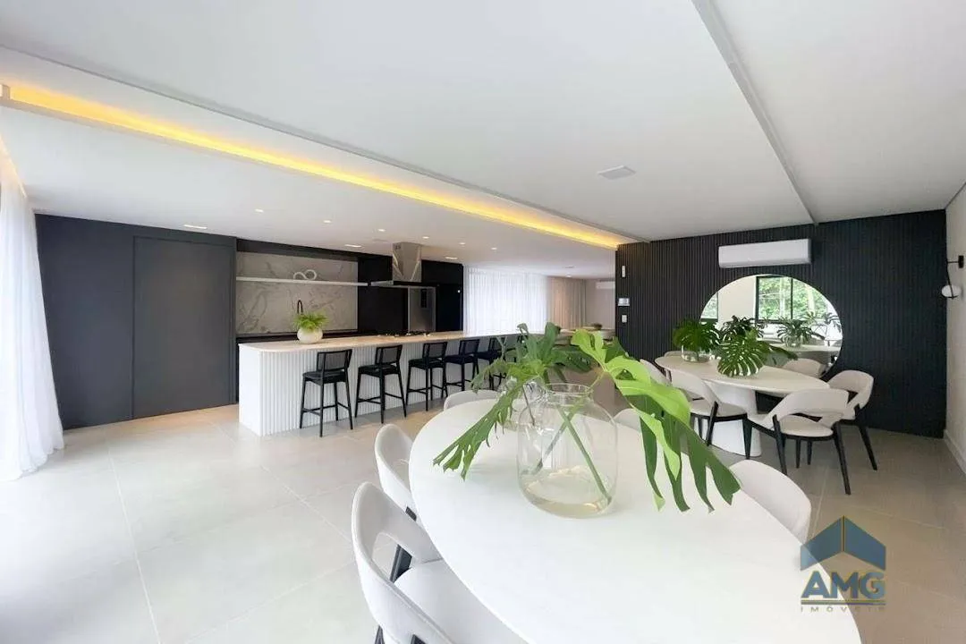 Apartamento à venda, 170 m por R$ 1.521.383,20 - Bom Retiro - Blumenau/SC — foto 6