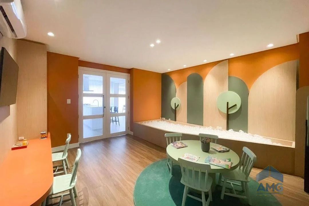 Apartamento à venda, 170 m por R$ 1.521.383,20 - Bom Retiro - Blumenau/SC — foto 7