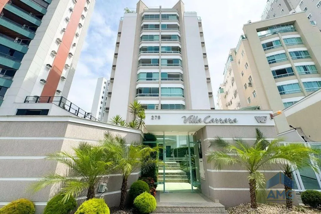 Apartamento com 3 dormitórios à venda, 96 m por R$ 943.000,00 - Velha - Blumenau/SC - foto 1