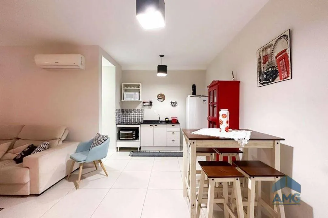 Apartamento com 1 dormitório à venda, 45 m por R$ 450.000,00 - Velha - Blumenau/SC — foto 3