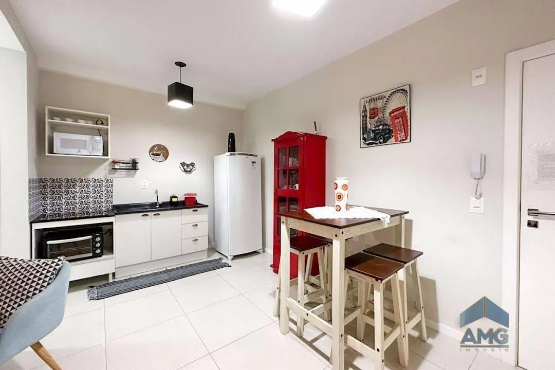 Apartamento com 1 dormitório à venda, 45 m por R$ 450.000,00 - Velha - Blumenau/SC — foto 4