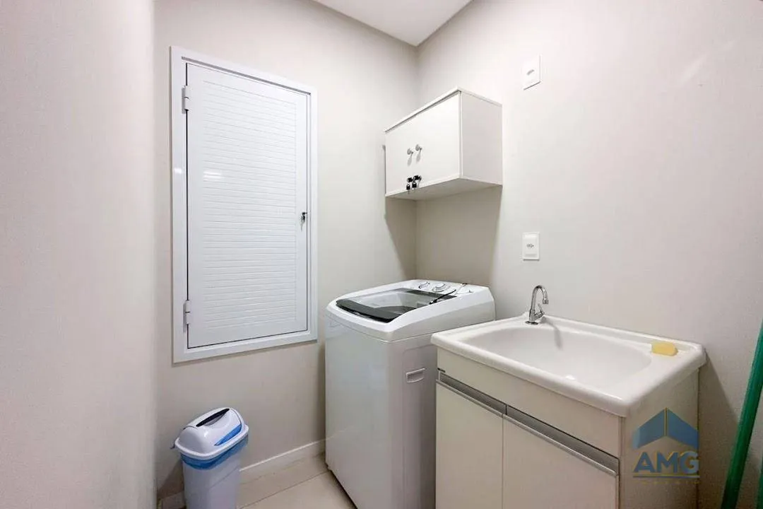 Apartamento com 1 dormitório à venda, 45 m por R$ 450.000,00 - Velha - Blumenau/SC — foto 6