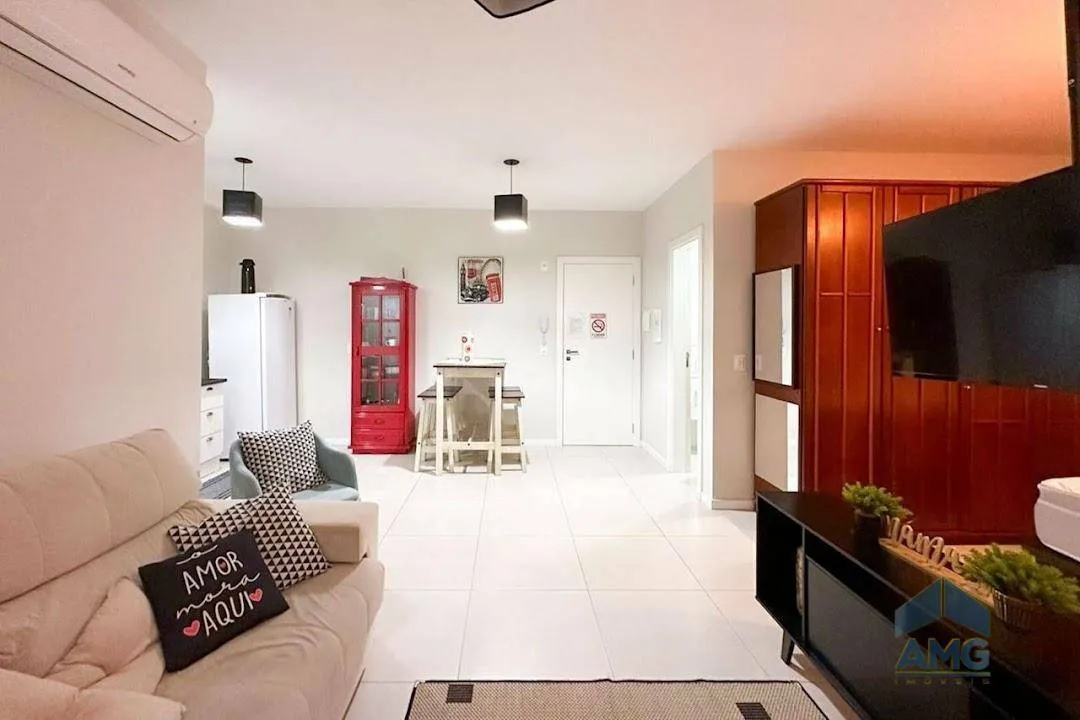 Apartamento com 1 dormitório à venda, 45 m por R$ 450.000,00 - Velha - Blumenau/SC — foto 7