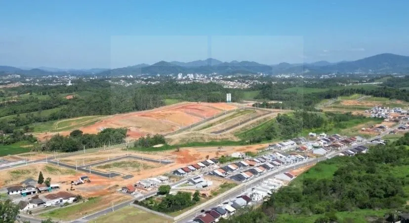 Lotes à venda no Parque Arapongas a partir de R$143.900,00 - foto 1