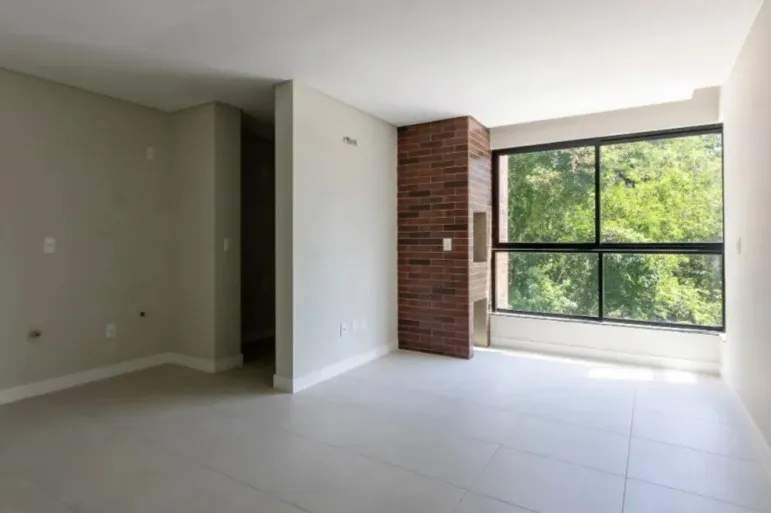 APARTAMENTO COM 1 DOMITORIO A 5 MINUTOS DA FURB — foto 2