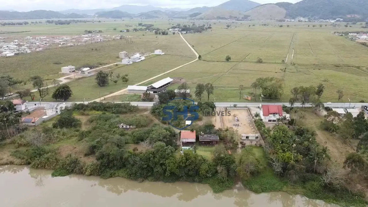 Terreno à venda em via Principal 1419 m por R$ 2.300.000 - Centro - Ilhota/SC - foto 1