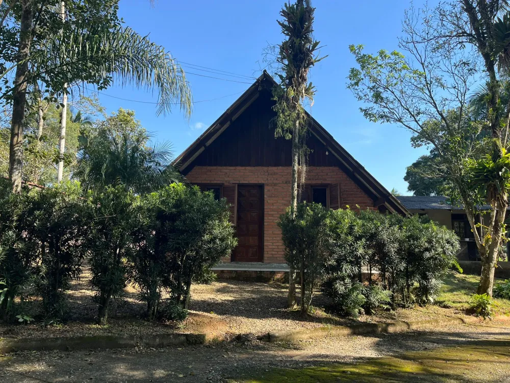 BELÍSSIMA CHÁCARA EM INDAIAL — foto 2