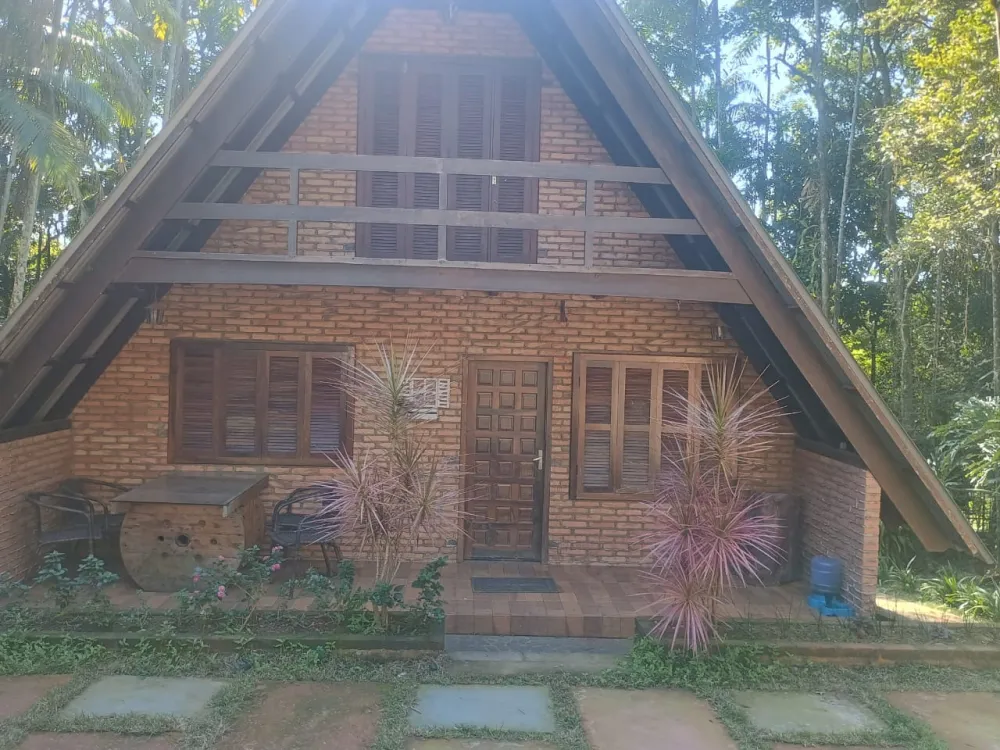 BELÍSSIMA CHÁCARA EM INDAIAL — foto 3