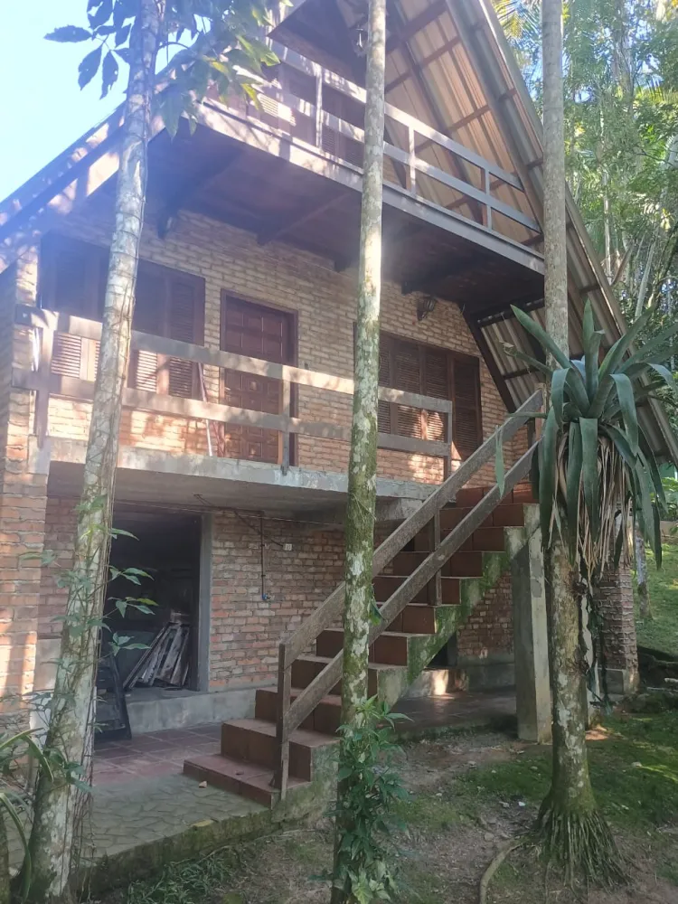 BELÍSSIMA CHÁCARA EM INDAIAL — foto 4